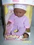 Berenguer Babies La Baby Nursery Boy Doll