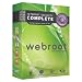 Webroot Internet Security Complete 2011, 3 user (PC)