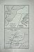 1855-1895 Map Paraguay Humaita Plan WW1 Argentine