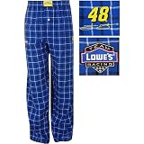Concepts Sport Jimmie Johnson Flannel Pant