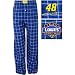 Apparel : Concepts Sport Jimmie Johnson Flannel Pant