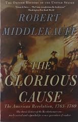 The Glorious Cause