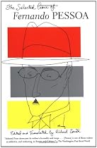 The Selected Prose Of Fernando Pessoa