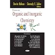 Focus on Organic And Inorganic Chemistry by Devrim Balkose and Gennady E. Zaikov