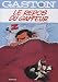 Gaston, Tome 11 : Le repos du gaffeur