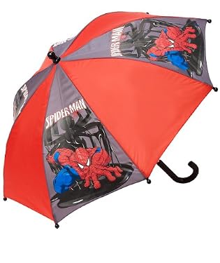 Spiderman Umbrella