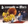 La conqu�te de Mars, Tome 2 : Germania