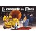La conqu�te de Mars, Tome 2 : Germania