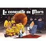 La conqu�te de Mars, Tome 2 : Germania