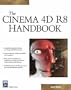 Cinema 4D R8 Handbook (Charles River Media Graphics)