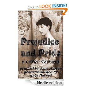 Prejudice and Pride: A Translated Cover Version