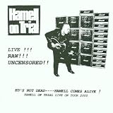 Eds Not Dead... Hamell Comes Alive