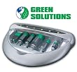 Green Solutions Universal Battery Charger