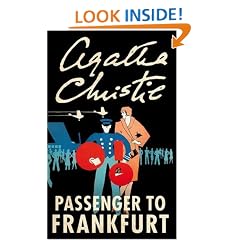 Passenger to Frankfurt (Masterpiece Edition)