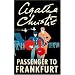 Passenger to Frankfurt (The Agatha Christie collection)