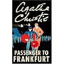Passenger to Frankfurt (The Agatha Christie collection)