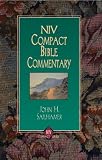 NIV Compact Bible Commentary