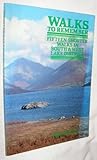 Fifteen shorter walks in south & west Lake District