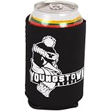 NCAA Youngstown State Penguins Collapsible Koozie