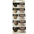 Panasonic Lithium Battery 1632 Batteries