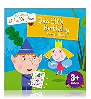 Ben Elf