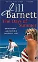 The Days of Summer: A Novel