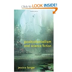Postcolonialism and Science Fiction