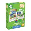 LeapFrog Tag Learn to Read Phonics Book Series Short Vowels