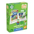 LeapFrog Tag Learn to Read Phonics Book Series Short Vowels