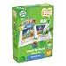 LeapFrog Tag Learn to Read Phonics Book Series: Short Vowels