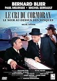 Le cri du cormoran le soir au dessus des jonques (French only)