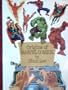 Origins of Marvel Comics