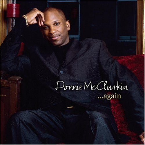 Donnie McClurkin - ...again - Zortam Music