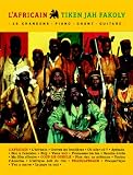 Africain + Best of 16 Titres (L )