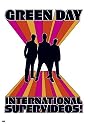 Green Day : International Supervideos! (L'int&eacute;grale des clips)