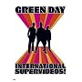 Green Day - International Supervideos <b>DVD</b> ~ Green Day