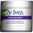 St Ives Collagen Elastin Facial Moisturizer for All Skin Types, 10 oz