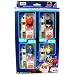 Microman 4 pcs Rescue Set [Toy]