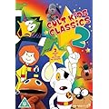 Cult Kids Classics 2 [DVD] [1978]