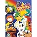 Cult Kids Classics 2 [DVD] [1978]