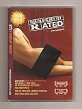 This Film Is Not Yet Rated - Also included Short Films From Wholphin DVD (Iron Weed Film Club No. 15, February 2007)