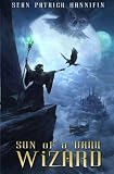 Son of a Dark Wizard (The Dark Wizard Chronicles) (Volume 1)