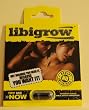 Libigrow Sexual Enhancer - 4 packs