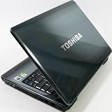 Toshiba Satellite U405-S2833 - Core 2 Duo T8100 / 2.1 GHz - Centrino - RAM 3 GB - HDD 250 GB - DVD?RW (?R DL) / DVD-RAM - GMA X3100 - WLAN : 802.11 a/b/g/n (draft), Bluetooth 2.1 EDR - fingerprint reader - Vista Home Premium - 13.3 Widescreen TFT 1280 x 800 ( WXGA ) TruBrite - camera - fusion finish with horizon pattern