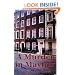 A Murder in Mayfair (Missing Mysteries)