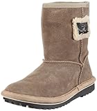 Rieker 73354-21, Damen Fashion Halbstiefel & Stiefeletten, Braun (tan/beige 21), EU 38
