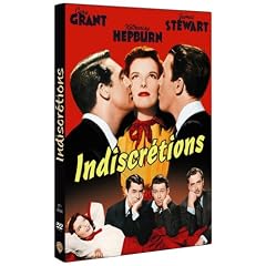 Indiscr�tions