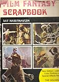 Film fantasy scrapbook