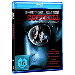 BD * Copykill [Blu-ray] [Import allemand]