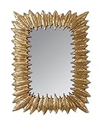 Oriental Feelings Espejo de Pared